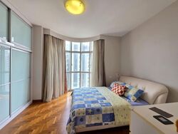 The Bayshore (D16), Condominium #556659401